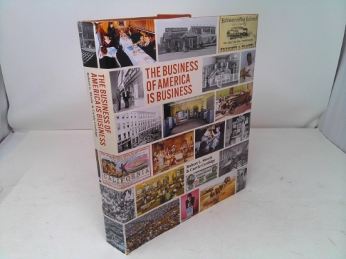 The Business of America Is Business