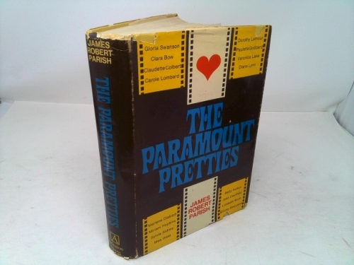 The Paramount Pretties
