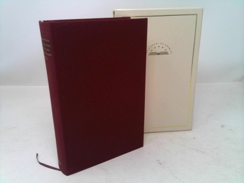 The Debate on the Constitution, Part 1: Federalist and Anti-Federalist Speeches, Articles, and Letters During the Struggle over Ratification: September 1787 to February 1788