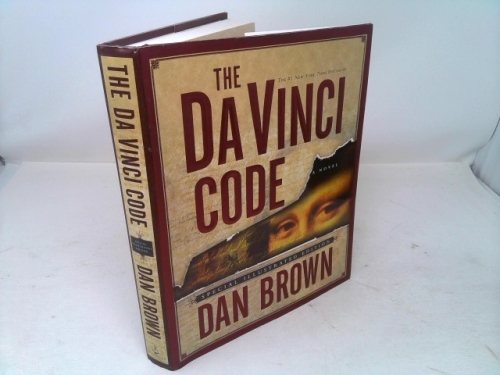 The Da Vinci Code: Special Illustrated Edition