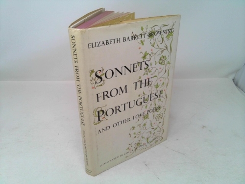 Sonnets From the Portuguese and Other Love Poems