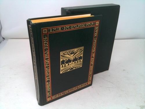 The Hobbit (or There and Back Again)