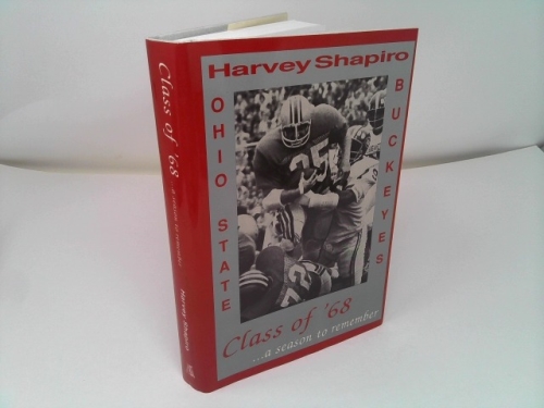 Class of '68: A Season to Remember