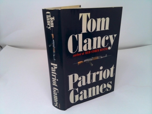Patriot Games