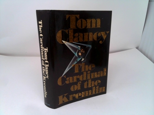 The Cardinal of the Kremlin