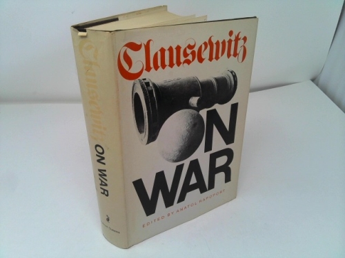 Clausewitz On War