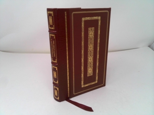 The Great Gatsby. Franklin/OUP edition