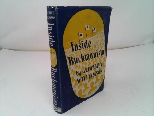 Inside Buchmanism