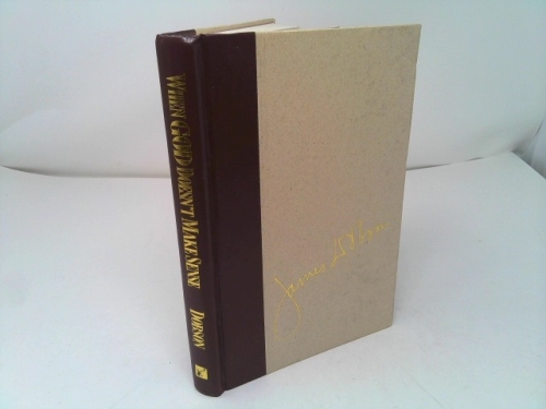 When God Doesn't Make Sense