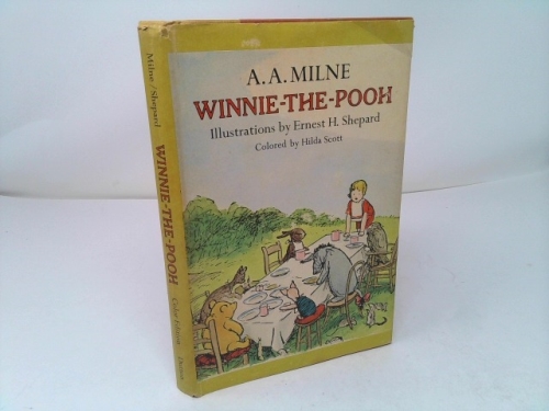 Winnie-the-Pooh