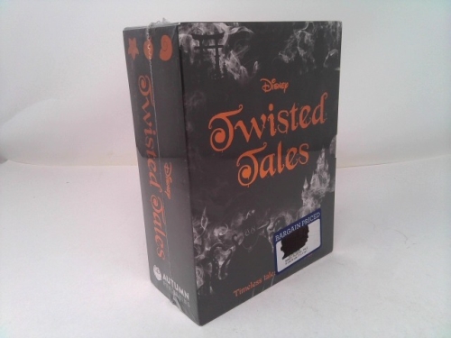 Disney Princess: Twisted Tales Vol. 2
