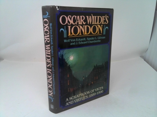 Oscar Wilde's London