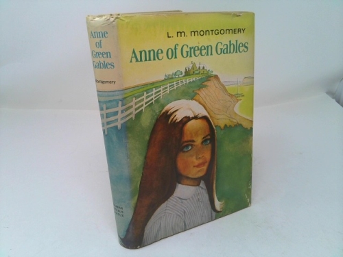 Anne of Green Gables