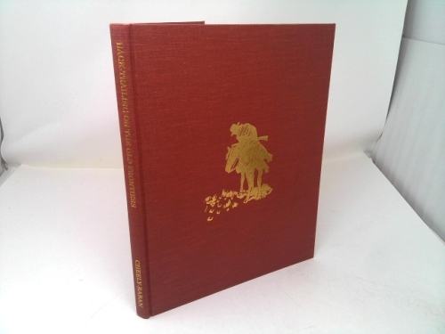 Back Trailing on the Old Frontier