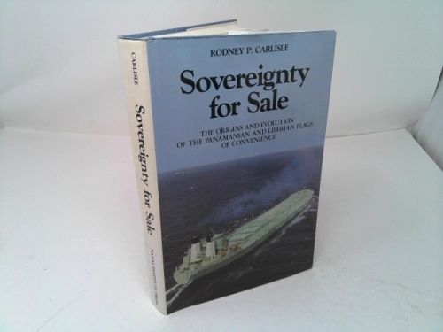 Sovereignty for Sale