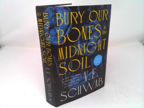 Bury Our Bones in the Midnight Soil