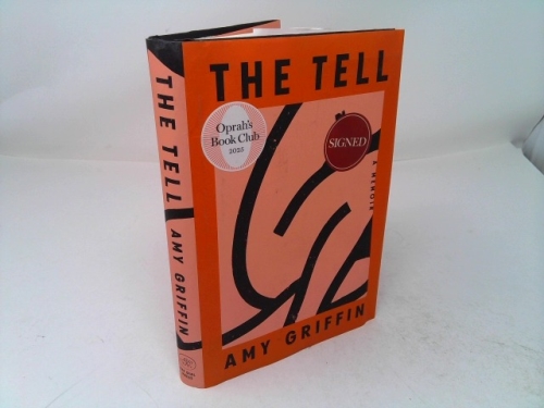 The Tell: Oprah's Book Club: A Memoir