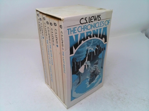 The Chronicles of Narnia