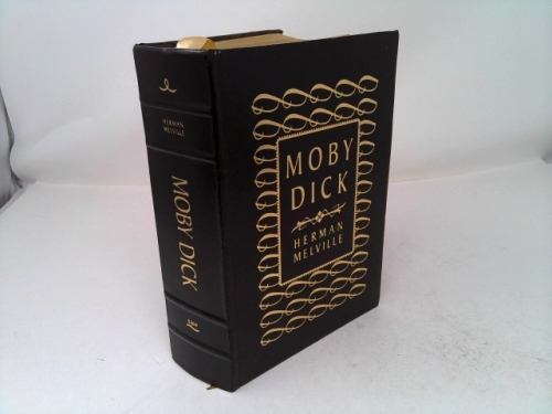Moby Dick