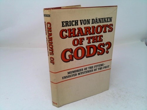 Chariots of the Gods?