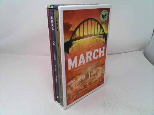 March