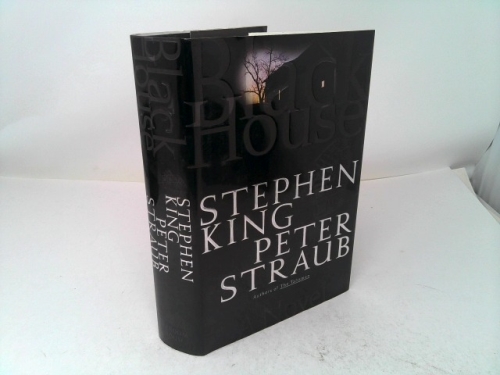 Black House: A Novel