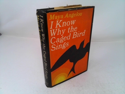 I Know Why the Caged Bird Sings