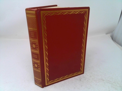 Lust for Life (International Collectors Library)