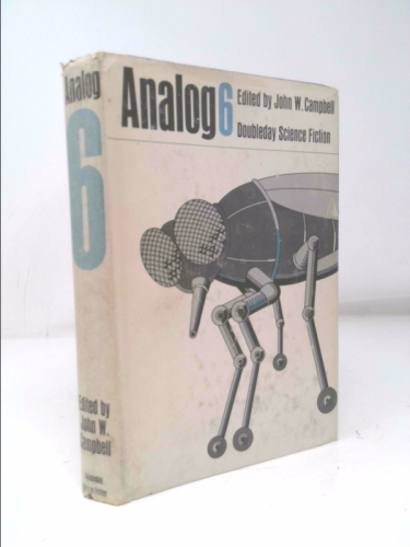 Analog 6