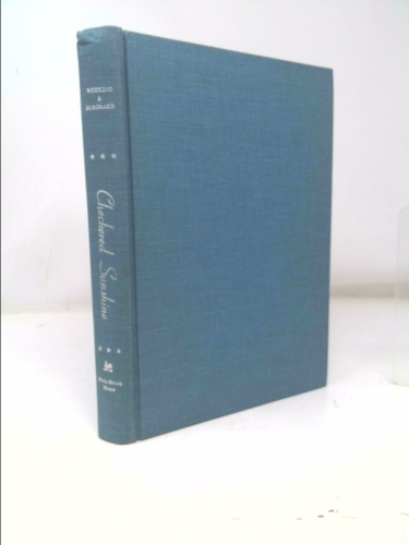 Checkered Sunshine: The Story of Fort Lauderdale 1793-1955