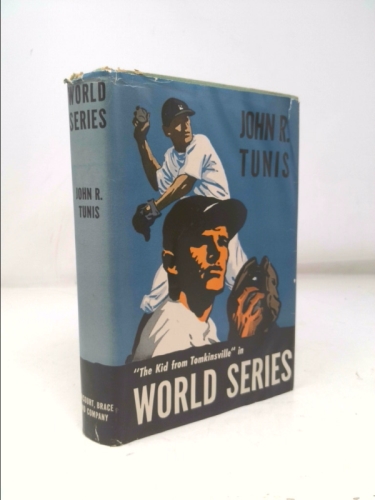 World Series, "The Kid from Tomkinsville"