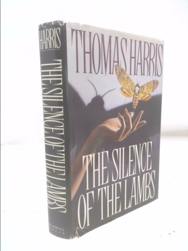 The Silence of the Lambs