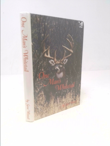 One man's whitetail