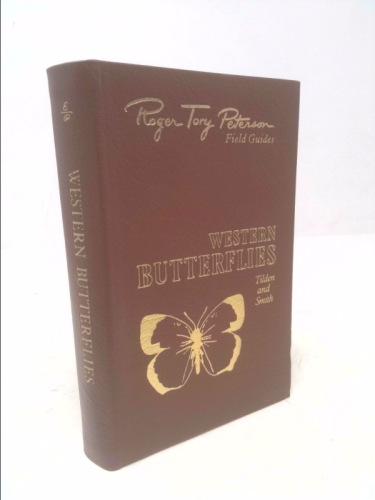 Western Butterflies, 50th Anniversary Edition