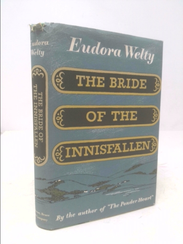 The Bride of the Innisfallen