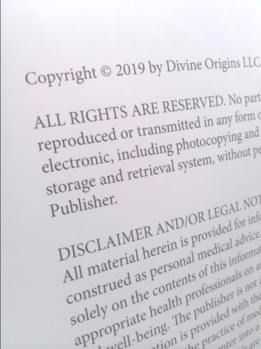 Actual Product Display 2