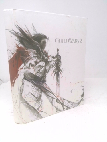 Guild Wars 2 Strategy Guide