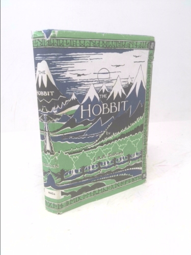 The Hobbit (The Lord of the Rings)