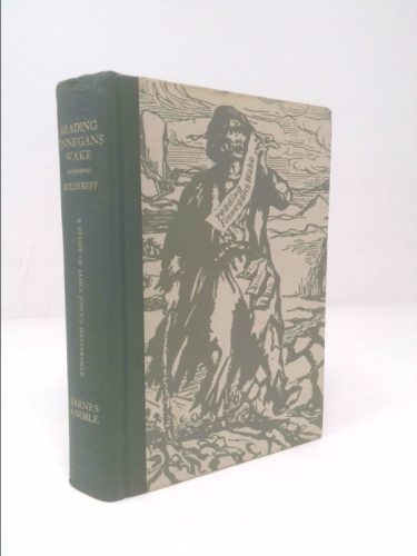 Reading Finnegan's Wake