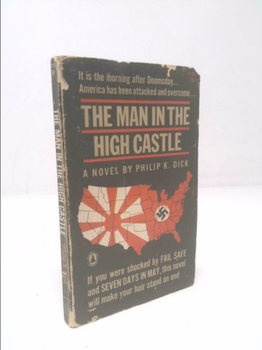 Man in the High Castle