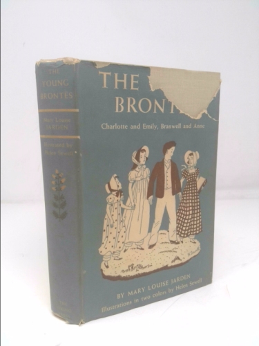 The Young Brontes
