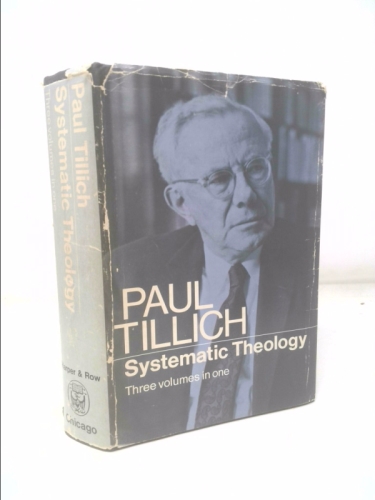 Systematic Theology: Three Volumes in One