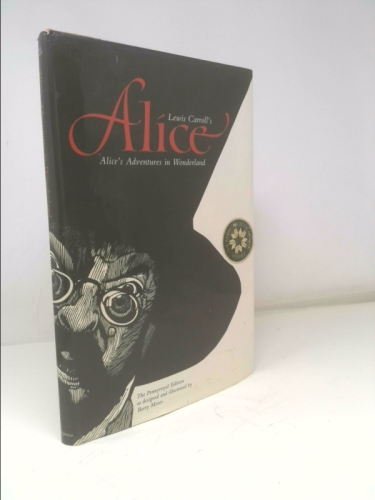 Alice's Adventures in Wonderland