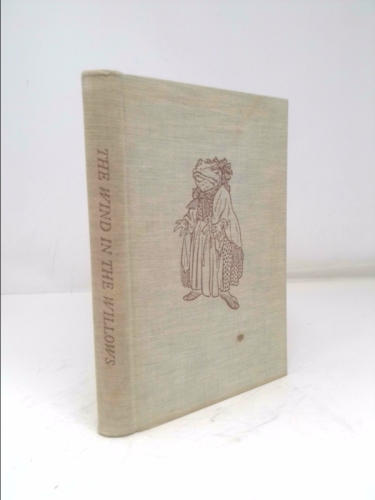 The Wind in the Willows