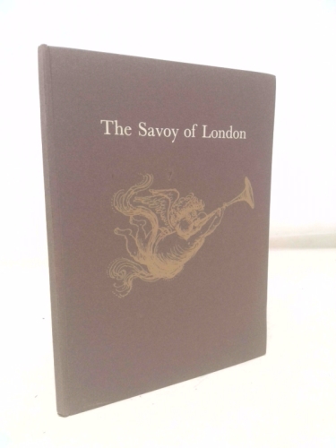 The Savoy of London