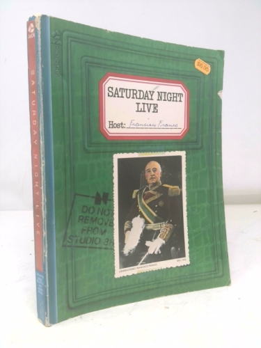 Saturday Night Live: Host, Francisco Franco