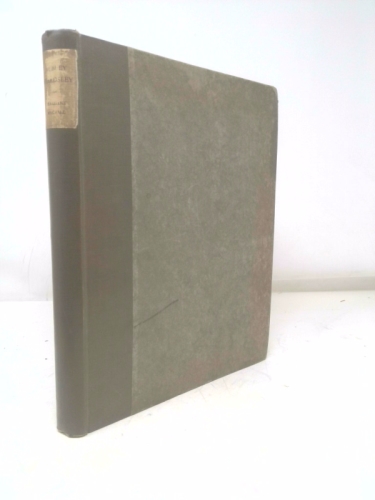 Aubrey Beardsley: The Man and His Work