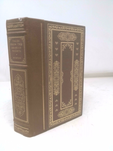 TALES FROM THE ARABIAN NIGHTS. A Limited Edition. A Volume in The 100 (One Hundred) Greatest Books of All Time Series.