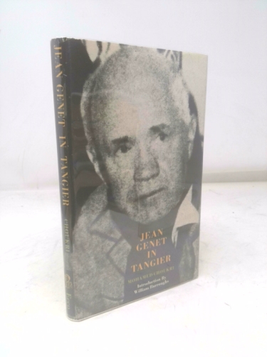 Jean Genet in Tangier