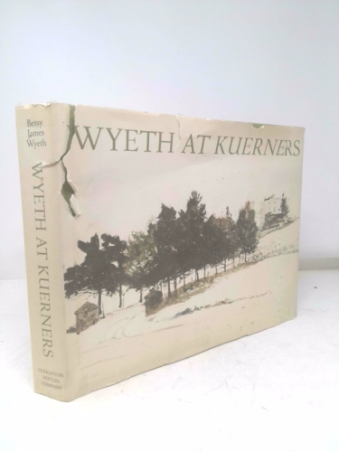Wyeth at Kuerners